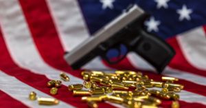 The American Patriot&#039;s Guide To Mastering Firearms And Legal Know-How
