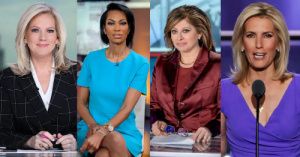 Unveiling The Fox News Female Anchors Who Changed Journalism Forever!