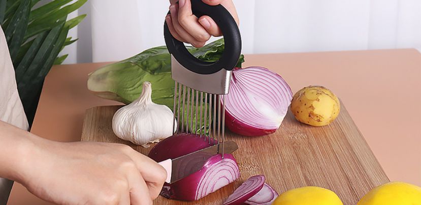 The Onion Holder: An Essential Tool for Every Kitchen